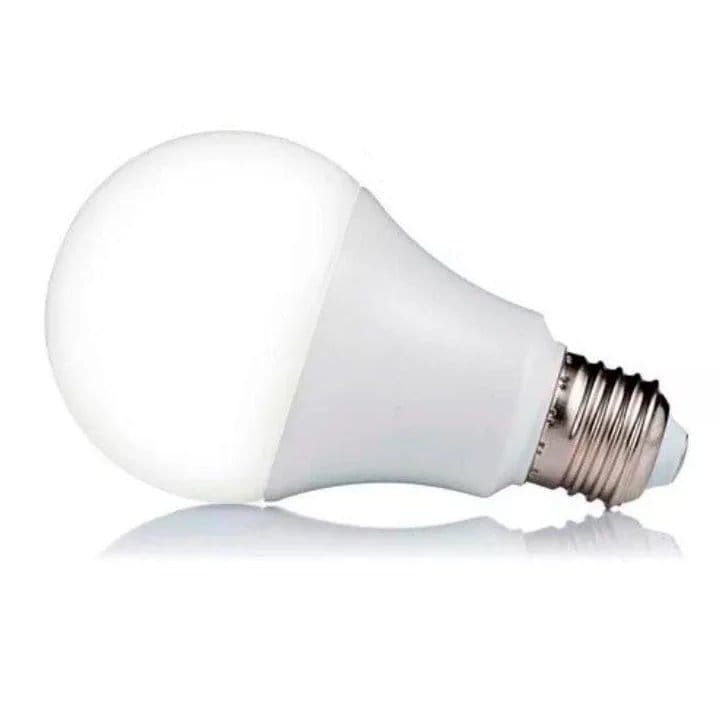 LÂMPADA LED 9W MUNDILUX BRANCA FRIA 2