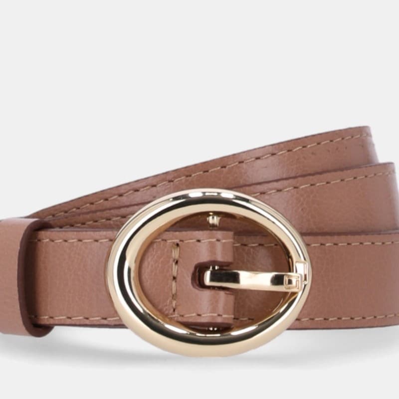 CINTO LUZ DA LUA CARAMELO